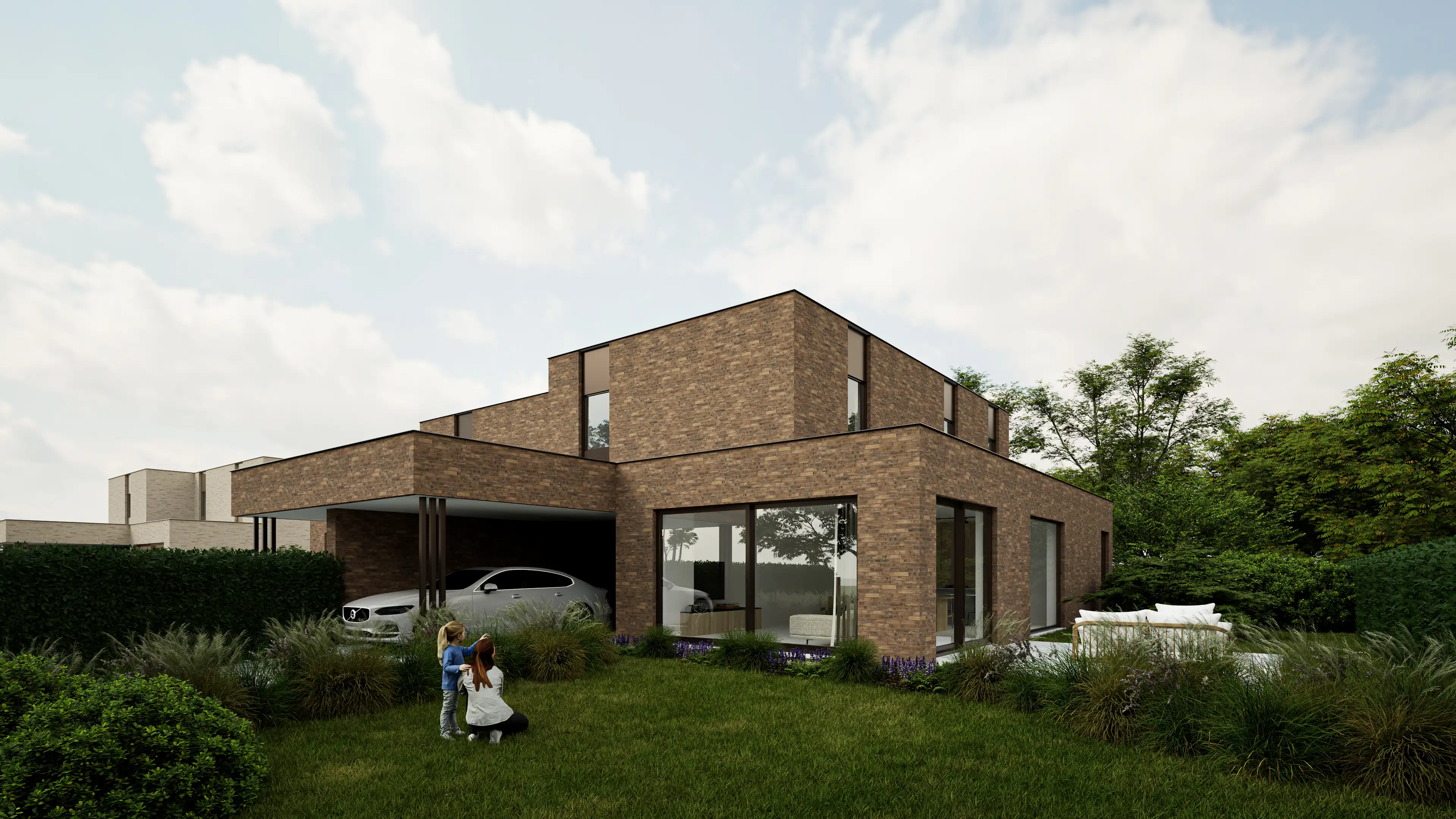 VOORVERKOOPACTIE! Nieuwbouw eengezinswoning te koop in Genk foto 2