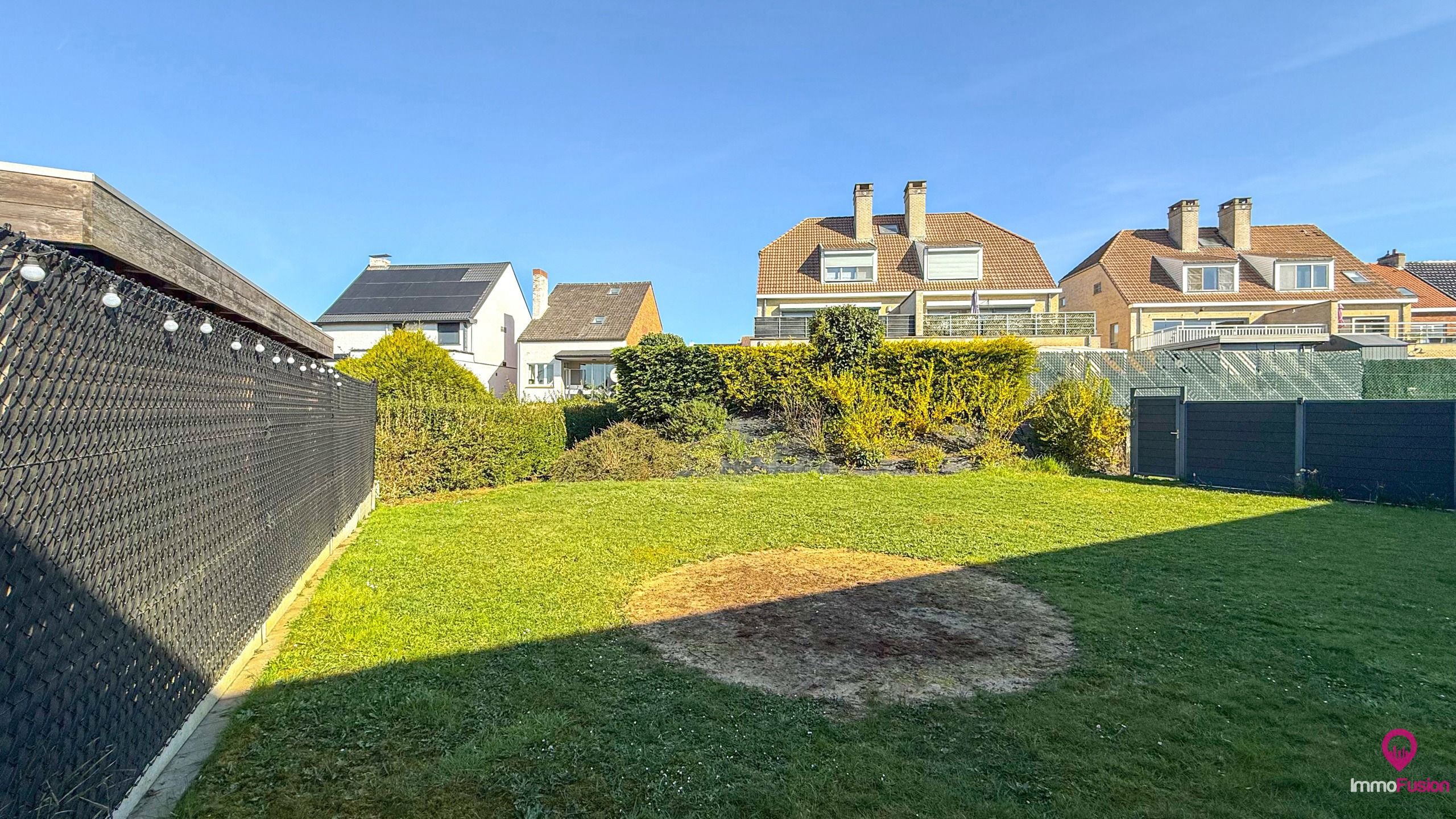 Moderne woning met garage en 4 slaapkamers te koop in Diest! foto 34