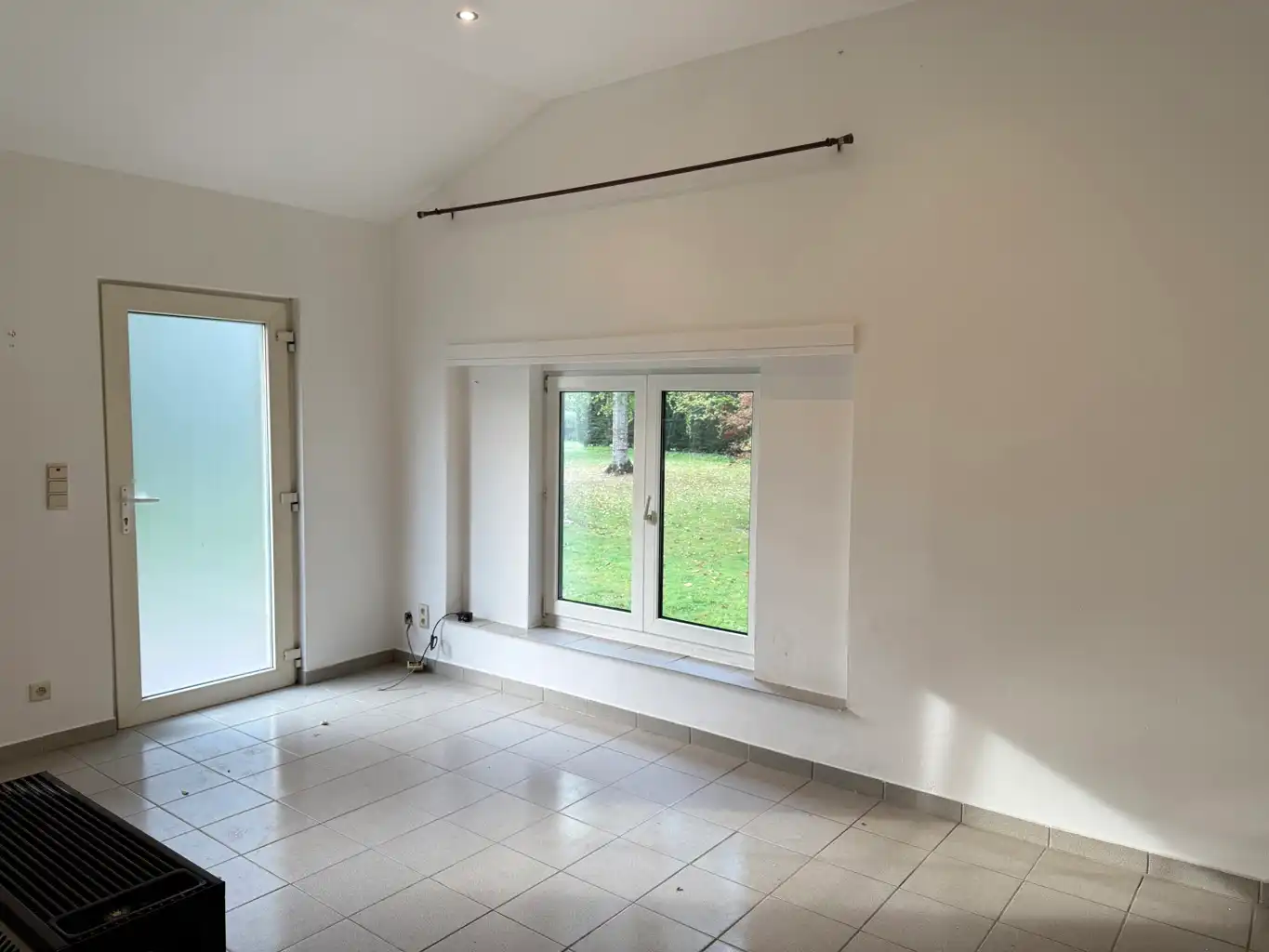 Unieke en landelijk gelegen chalet 2e verblijf foto 4