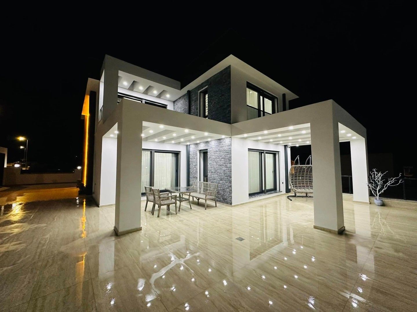 Super de luxe villa foto {{pictureIndex}}