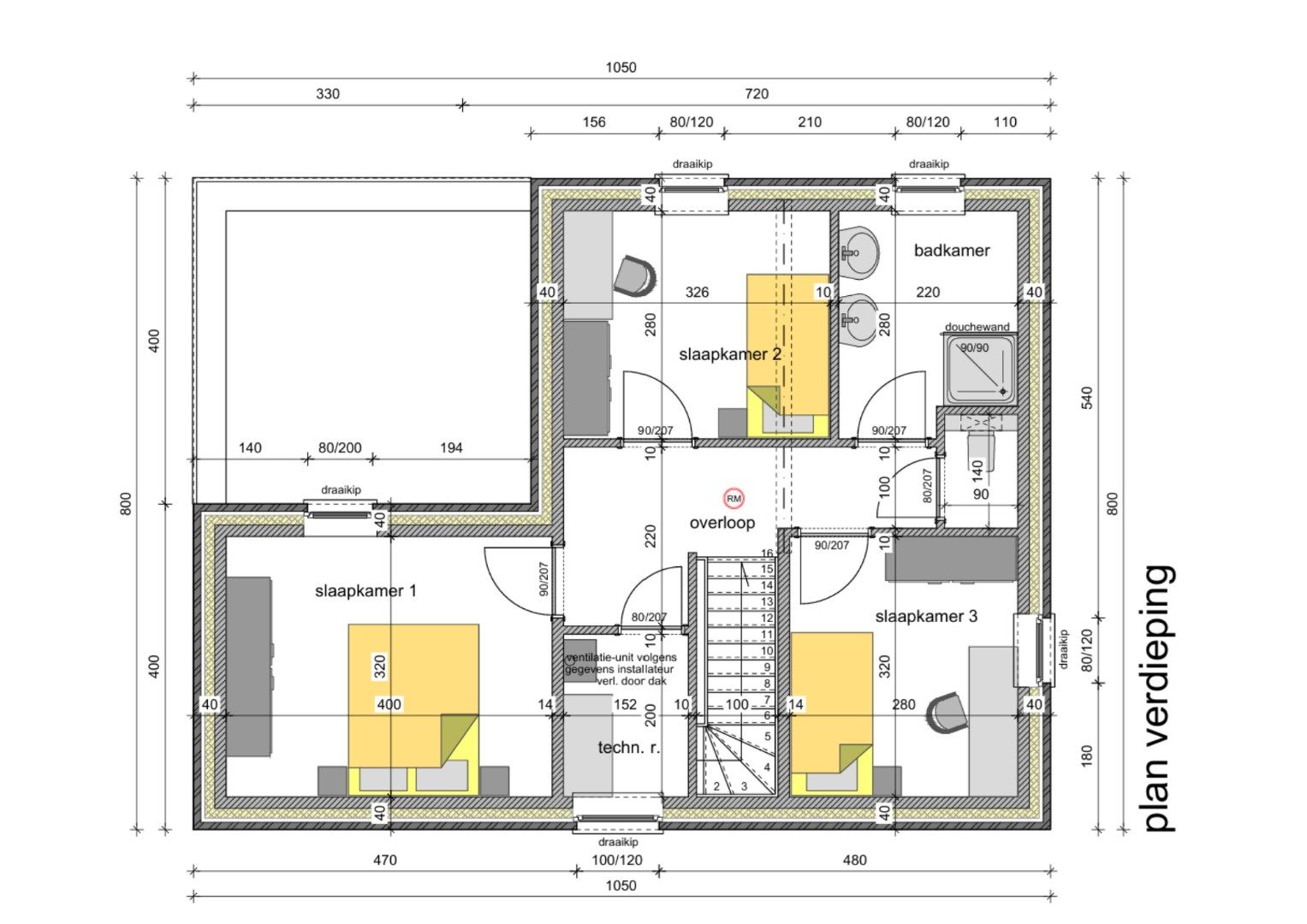 Budgetvriendelijke vrijstaande nieuwbouwwoning!  foto 4