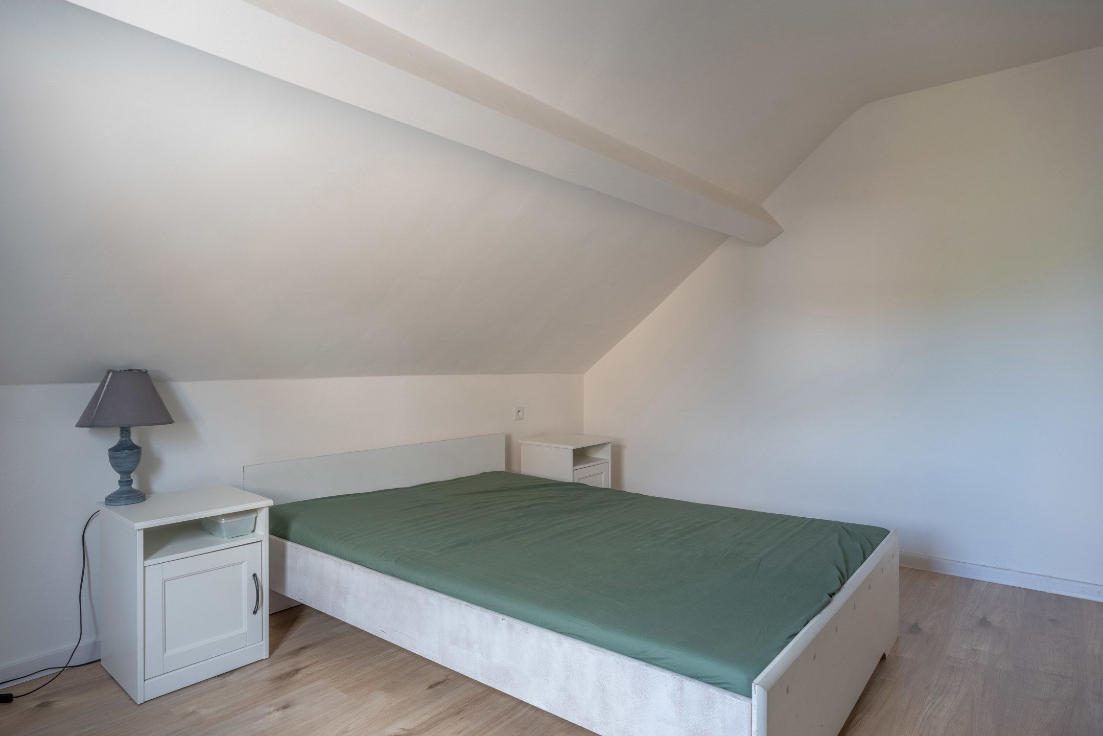 Gezellige 2slpk woning met buitenterras te Turnhout. foto 16