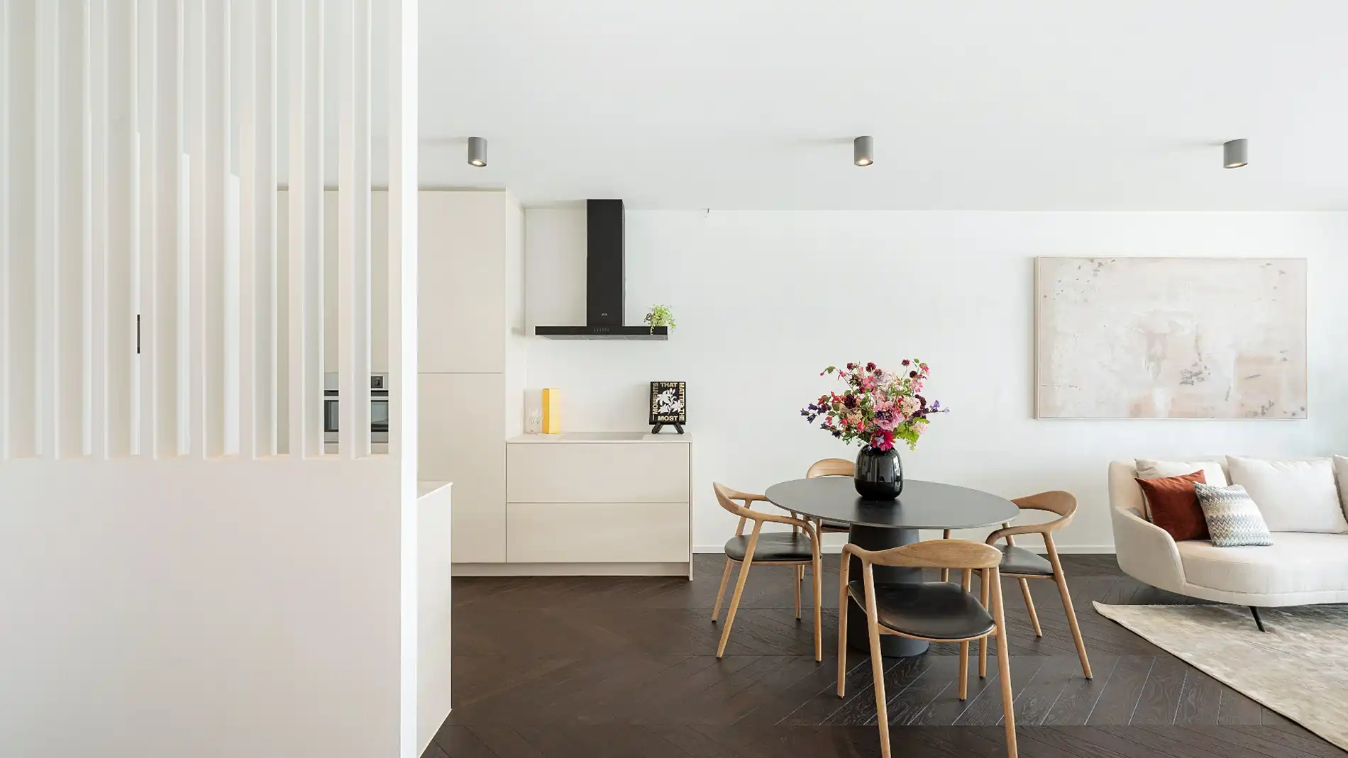 Nieuwbouw onder registratierechten! Modern appartement met groot zonneterras  foto 2