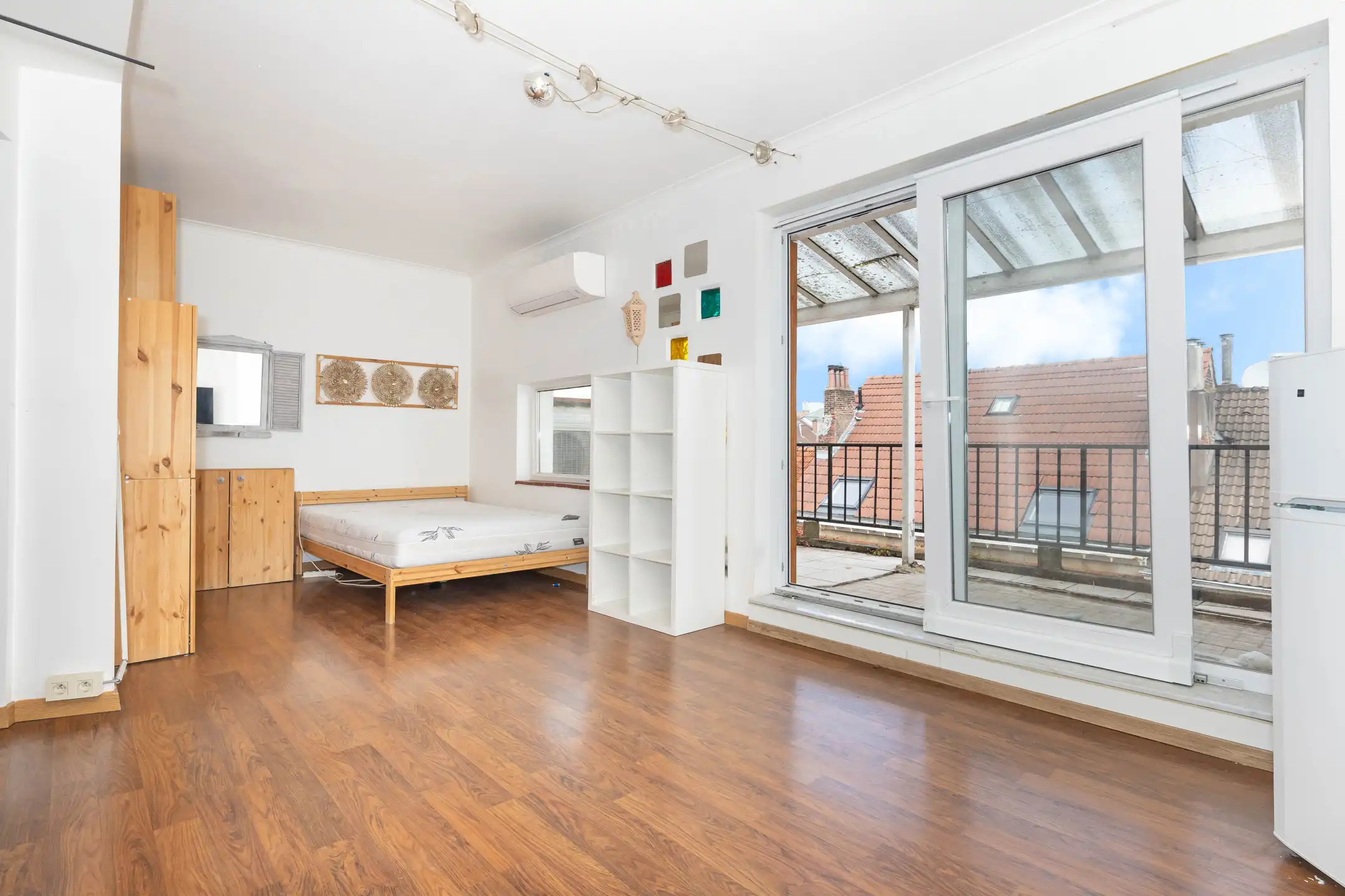 Studio te koop Rue de la Ferme 16 - 1210 Saint-Josse-ten-Noode