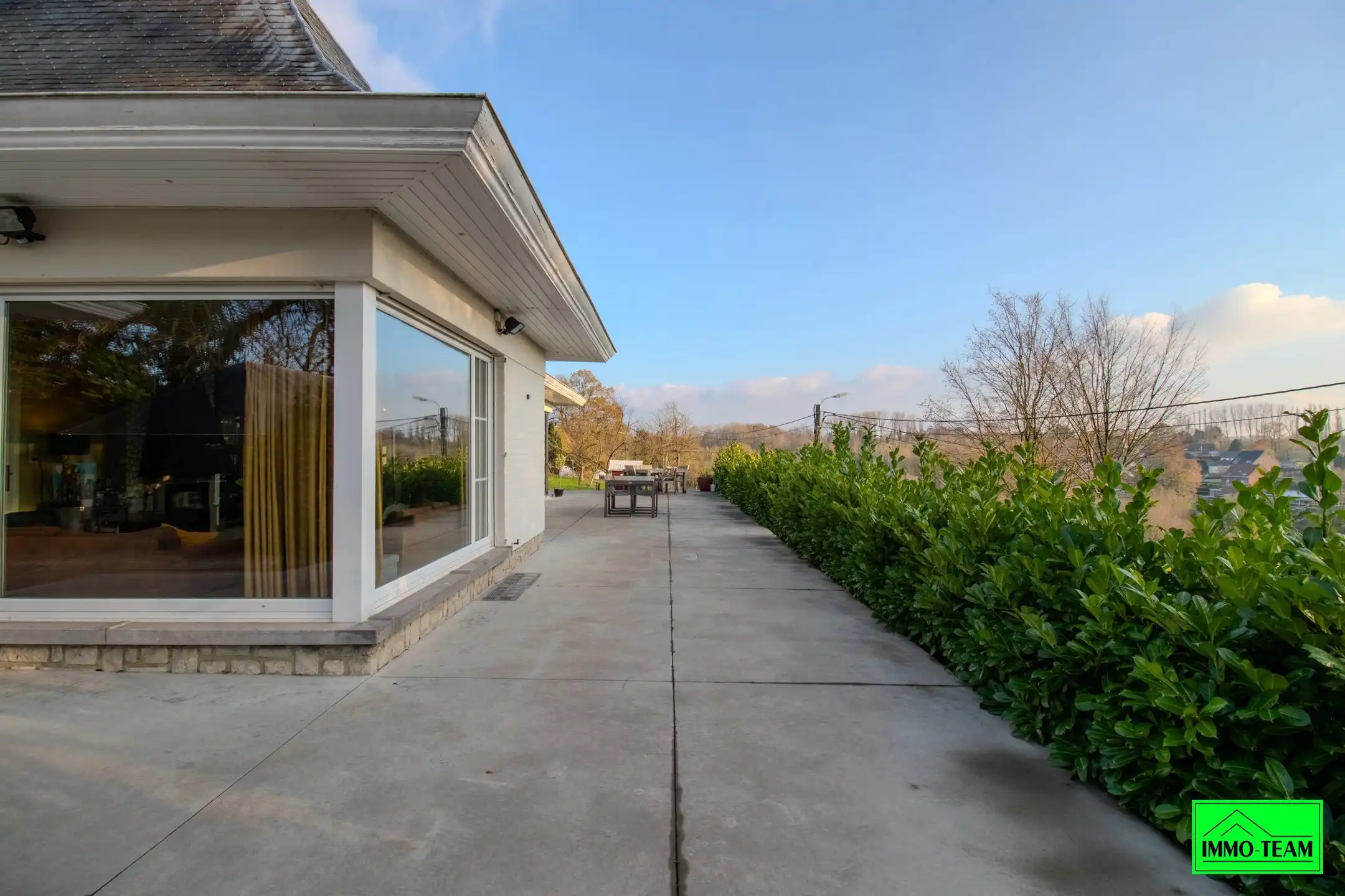 Charmante villa in rustige, groene omgeving foto 26