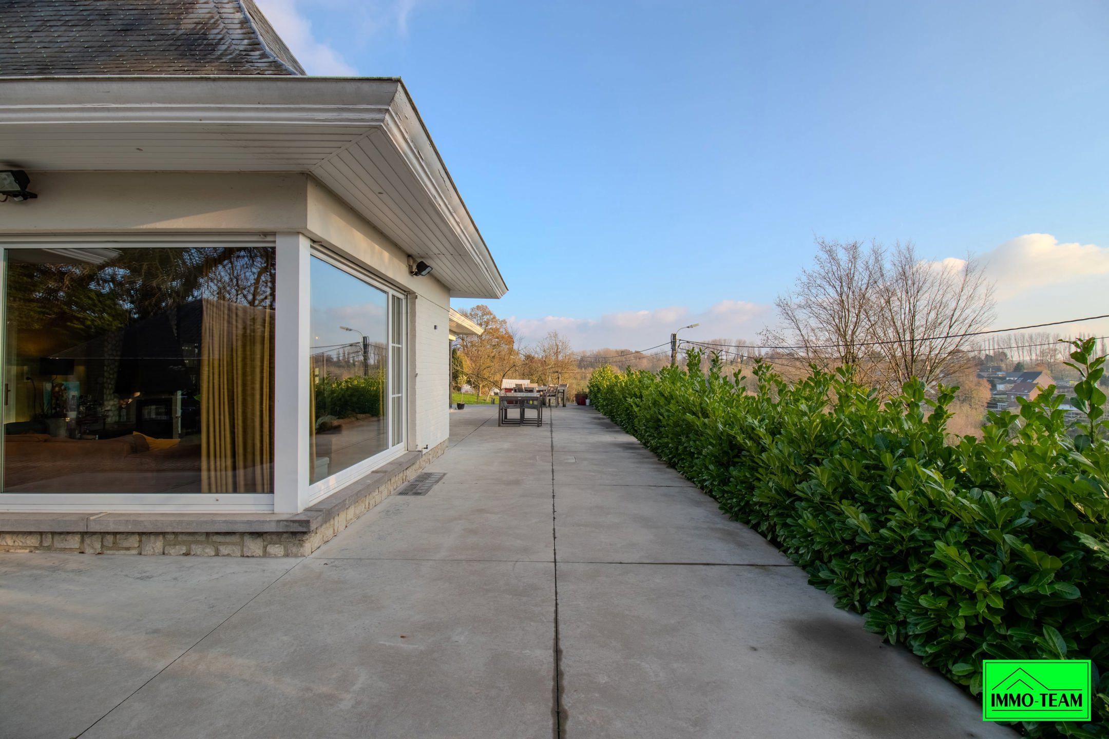 Charmante villa in rustige, groene omgeving foto 26