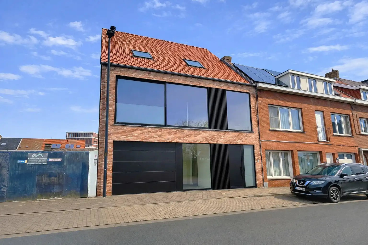 Huis te huur Heiststraat 193 - - 8380 Zeebrugge