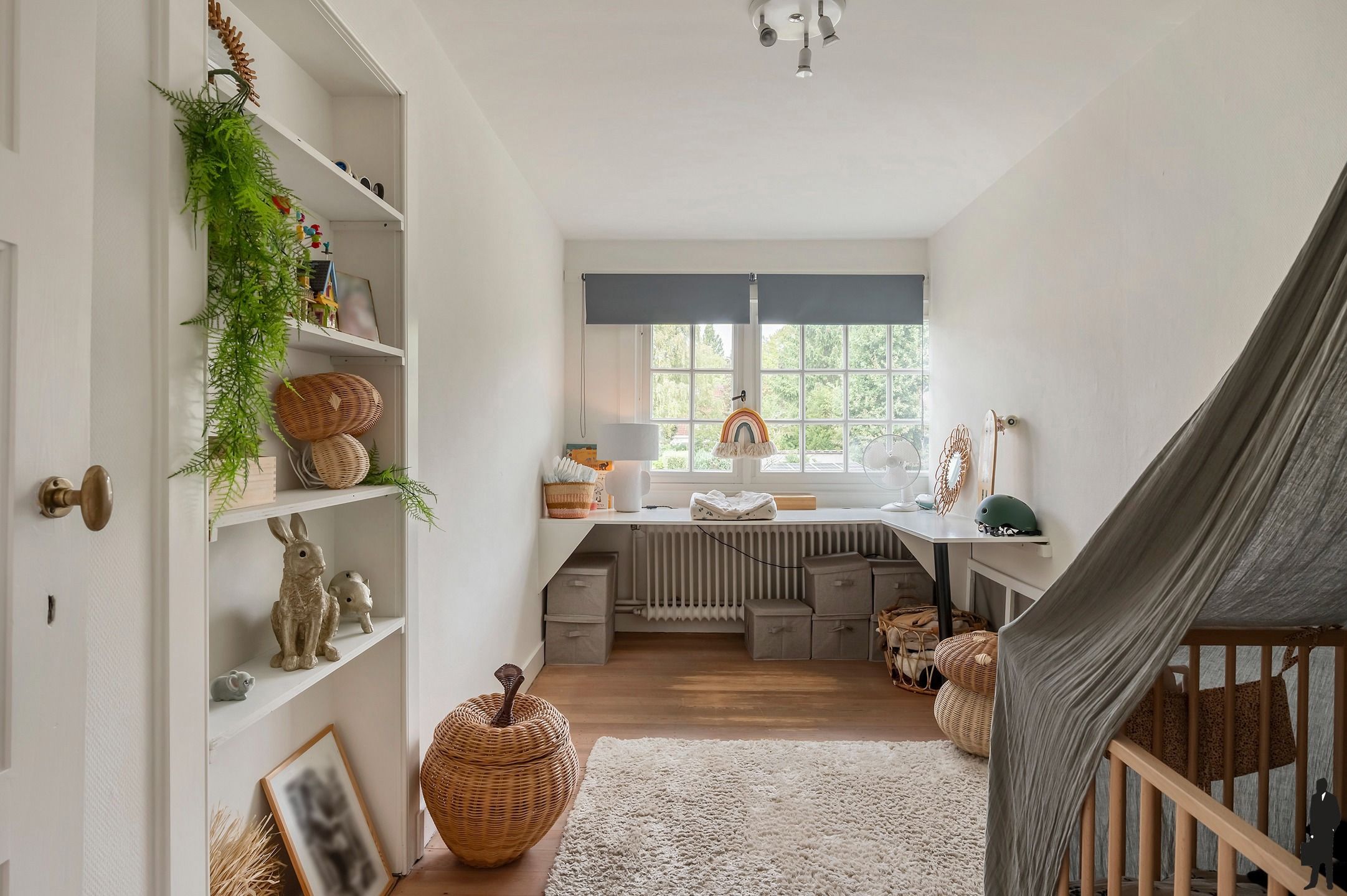 Zeer charmante gezinswoning op ca. 1.116m²  foto 13