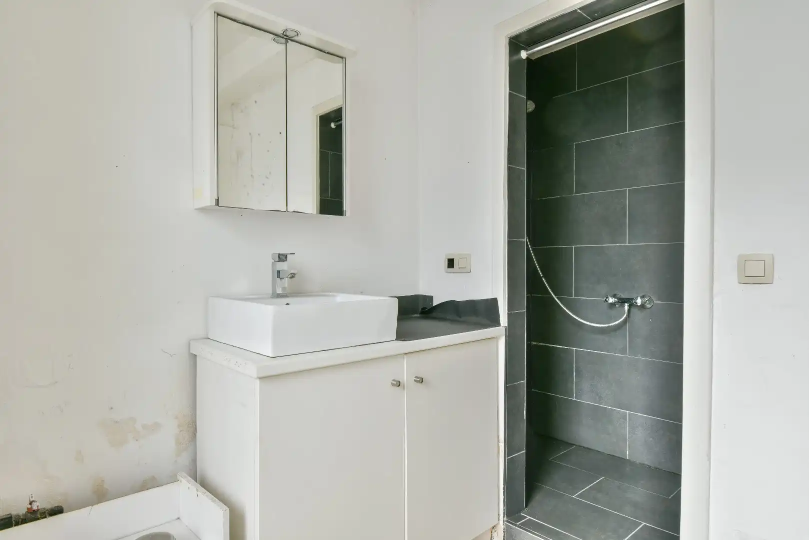 Gezellige woning in het hartje van Roeselare! foto 7