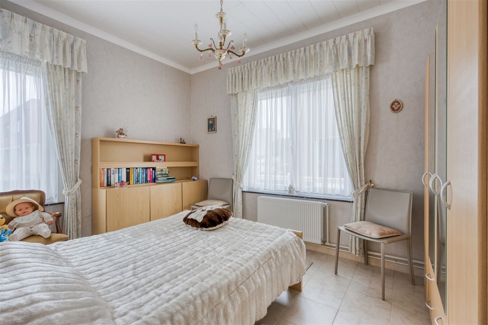 Mooi gelegen bungalow met 3 slaapkamers foto 22