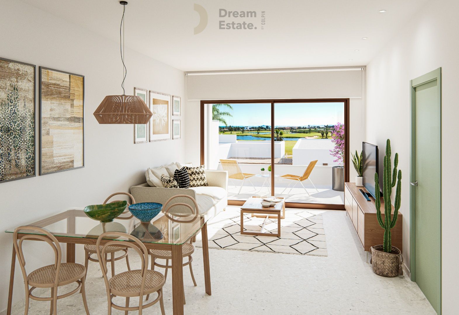Exclusief Woonproject in Los Alcázares – Costa Cálida foto 38