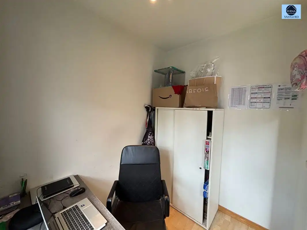 GOED GELEGEN 1-SLAAPKAMER APPARTEMENT NABIJ OPENBAAR VERVOER foto 7
