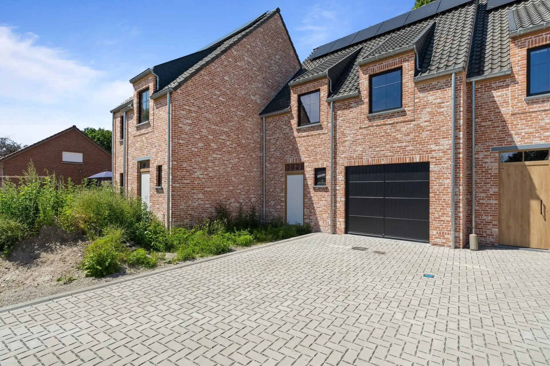 Huis te koop Vogelzangstraat 2D - 9190 STEKENE