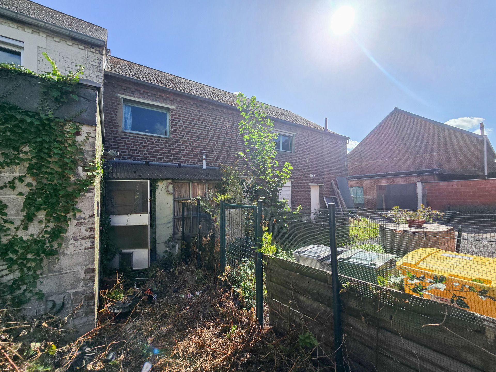 Huis te koop foto 22