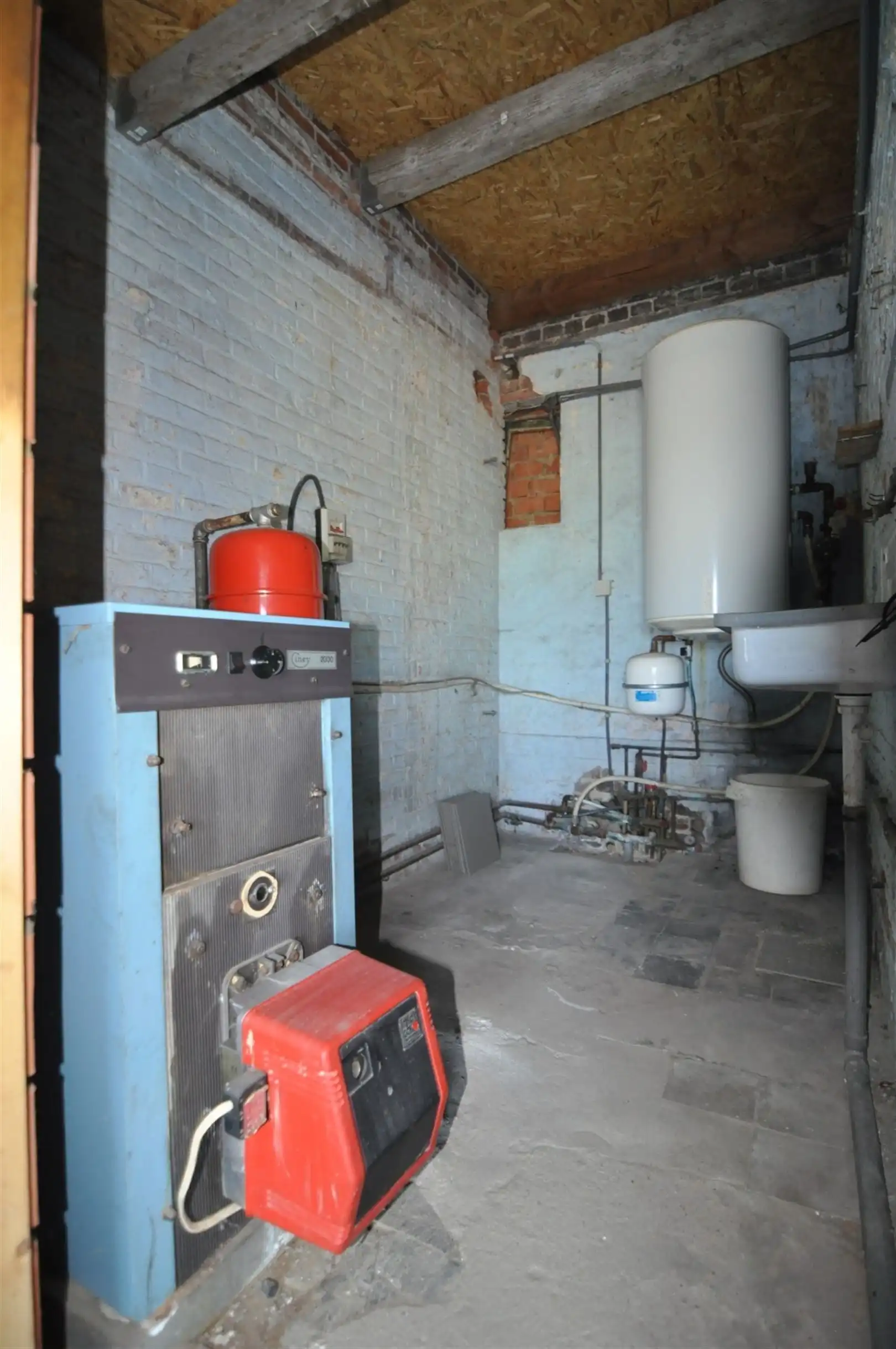Woning foto 32