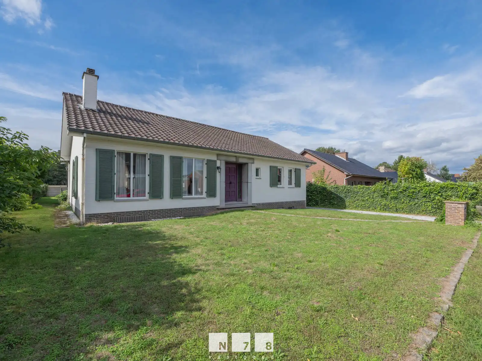 Huis te koop Sportlaan 27 - 3650 Dilsen-Stokkem