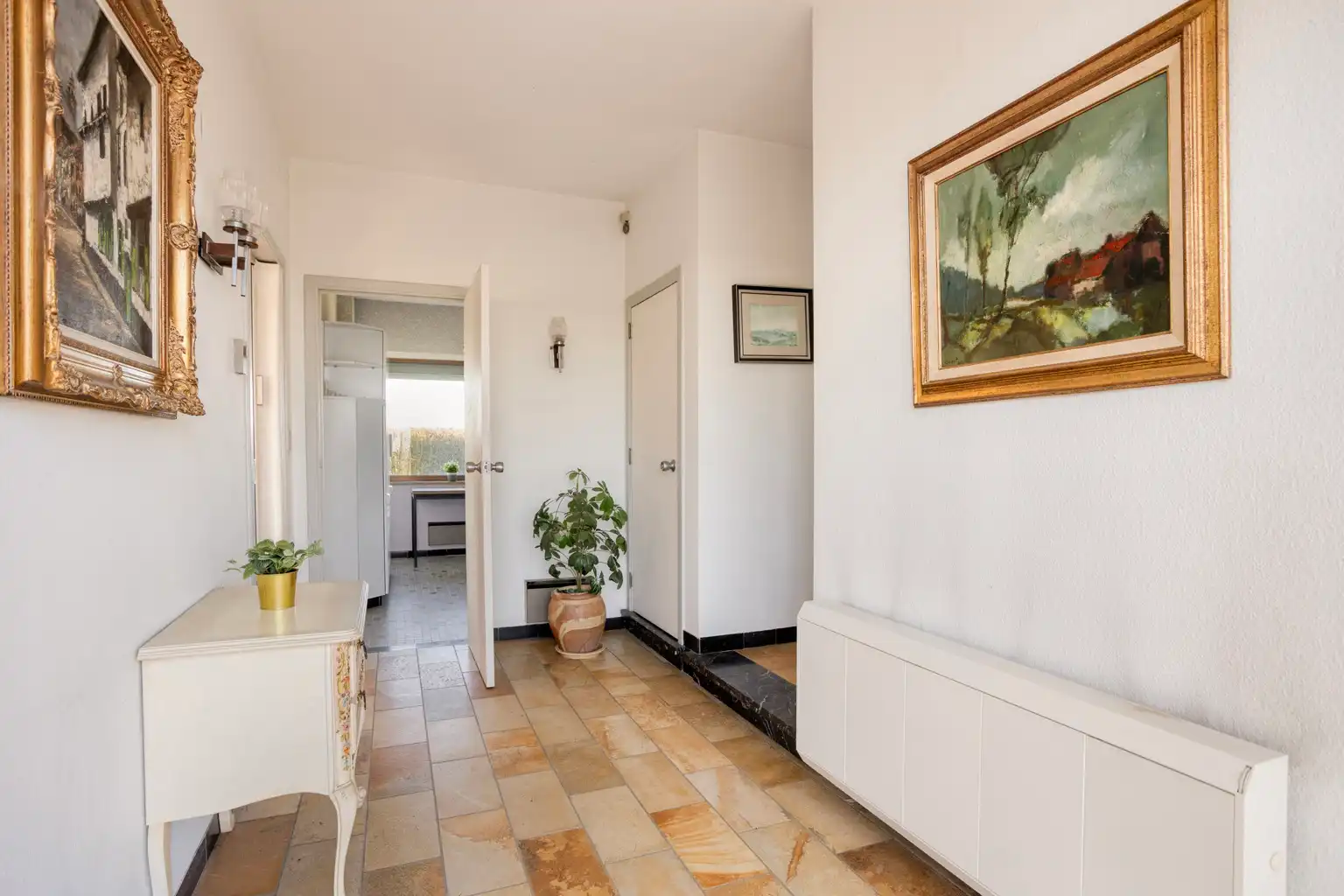 Bungalow op een unieke locatie foto 5