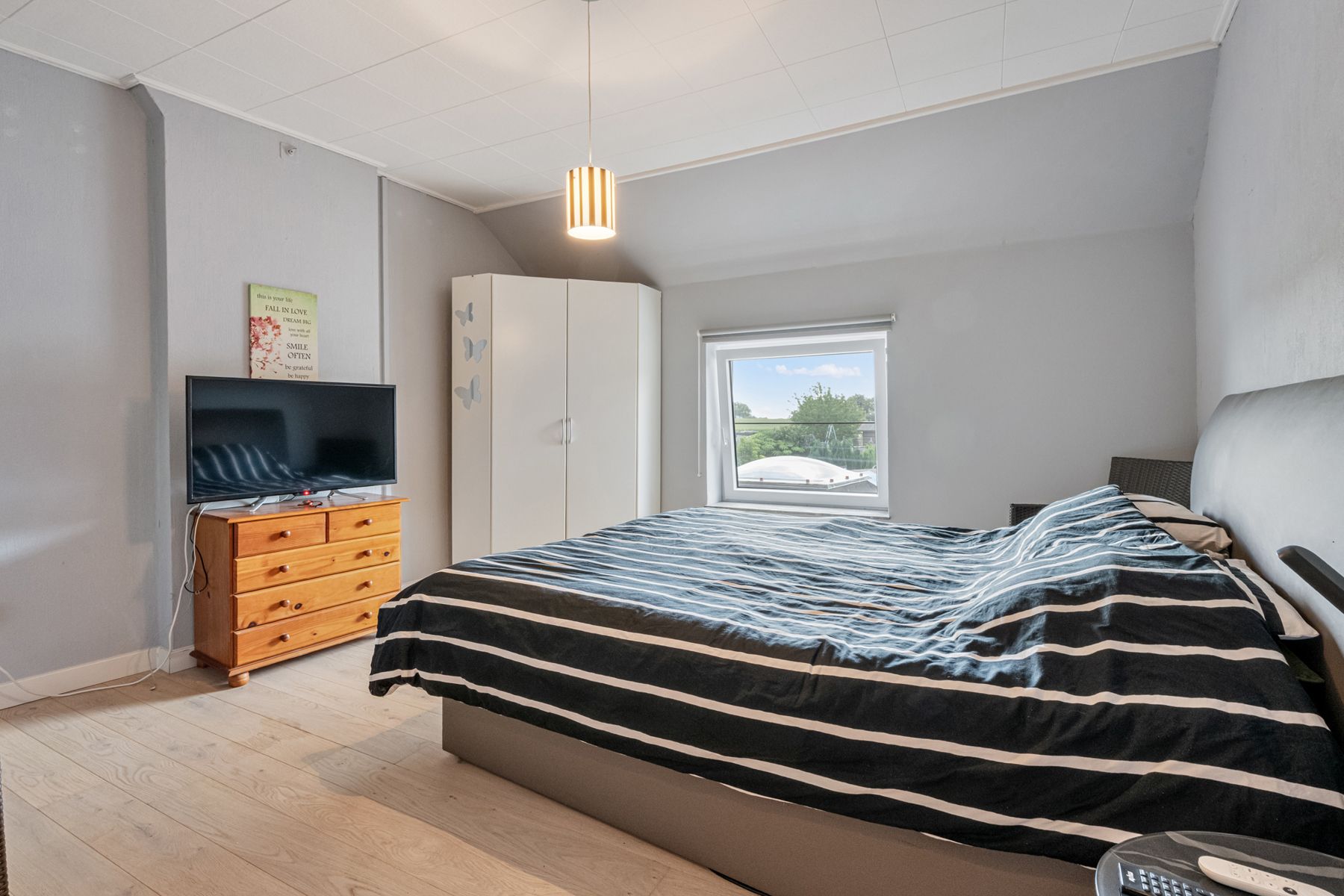 Instapklare woning nabij station Lierde foto 8