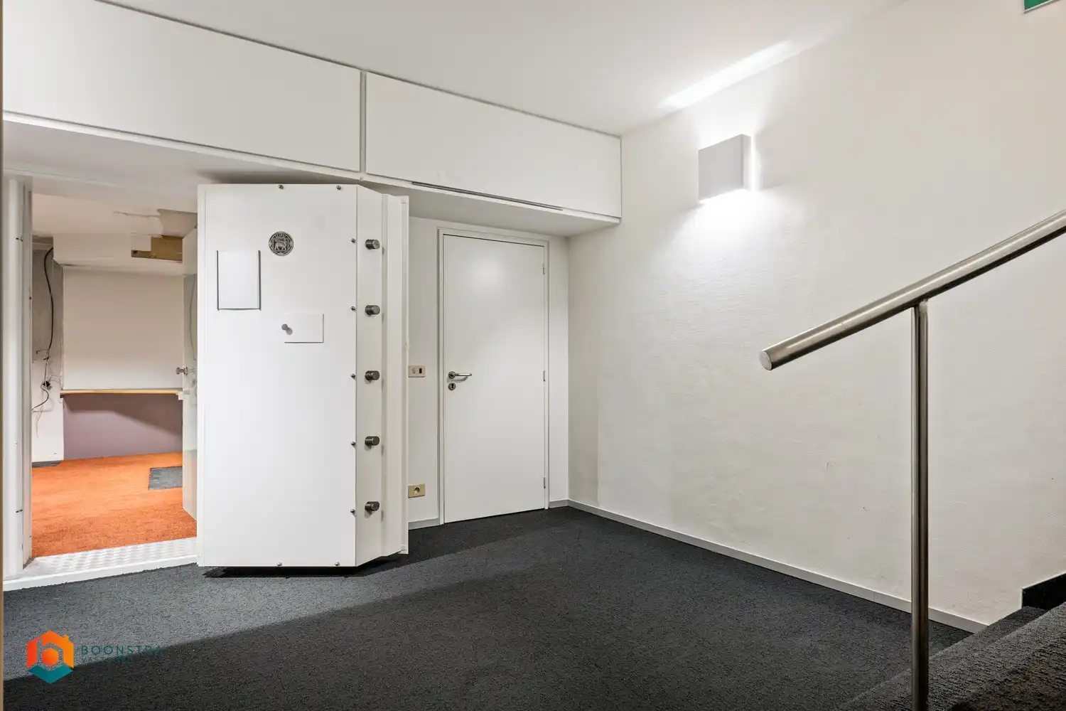 Veelzijdig opbrengsteigendom in centrum Putte foto 12