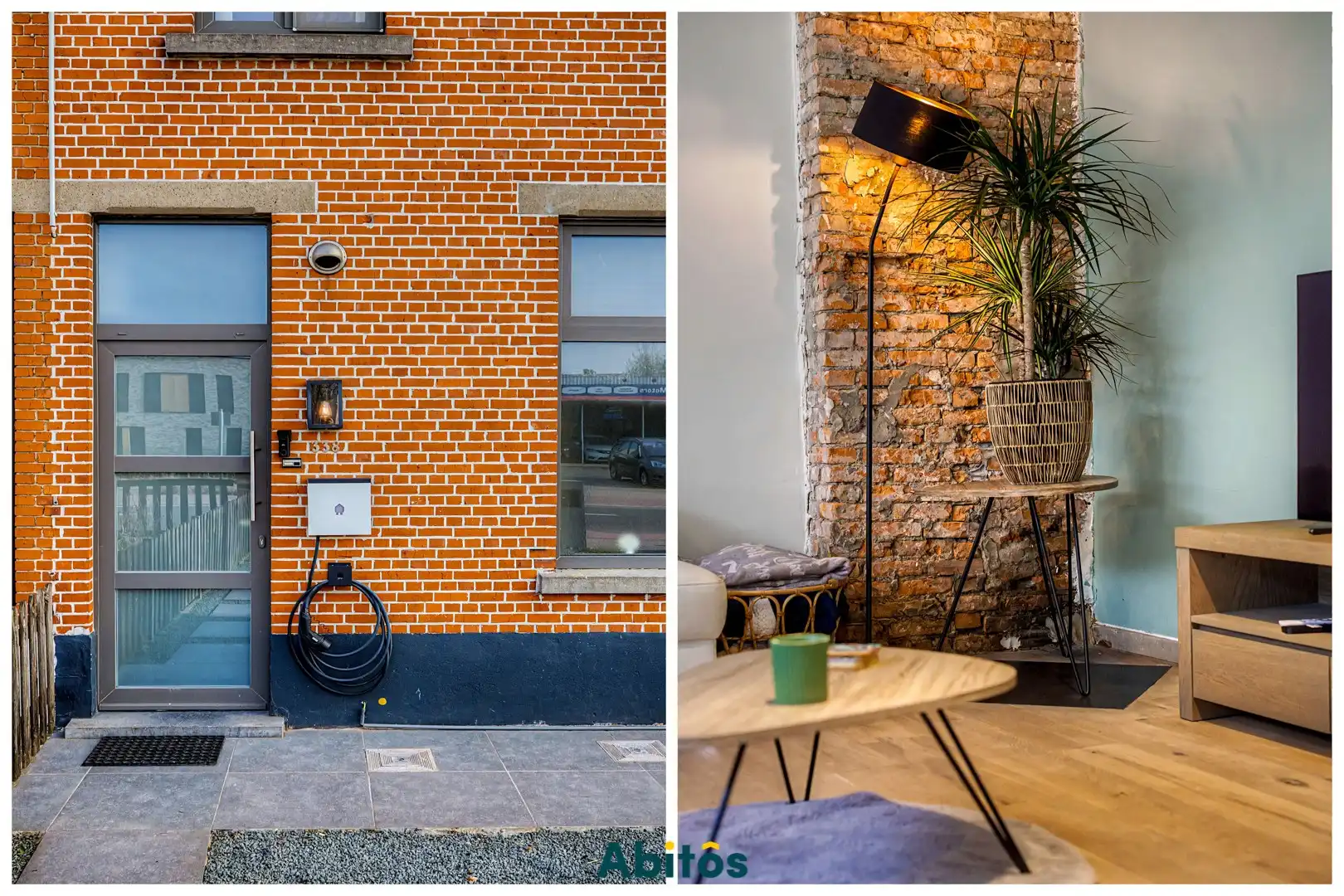 Instapklare woning met drie slaapkamers en leuke tuin foto 31