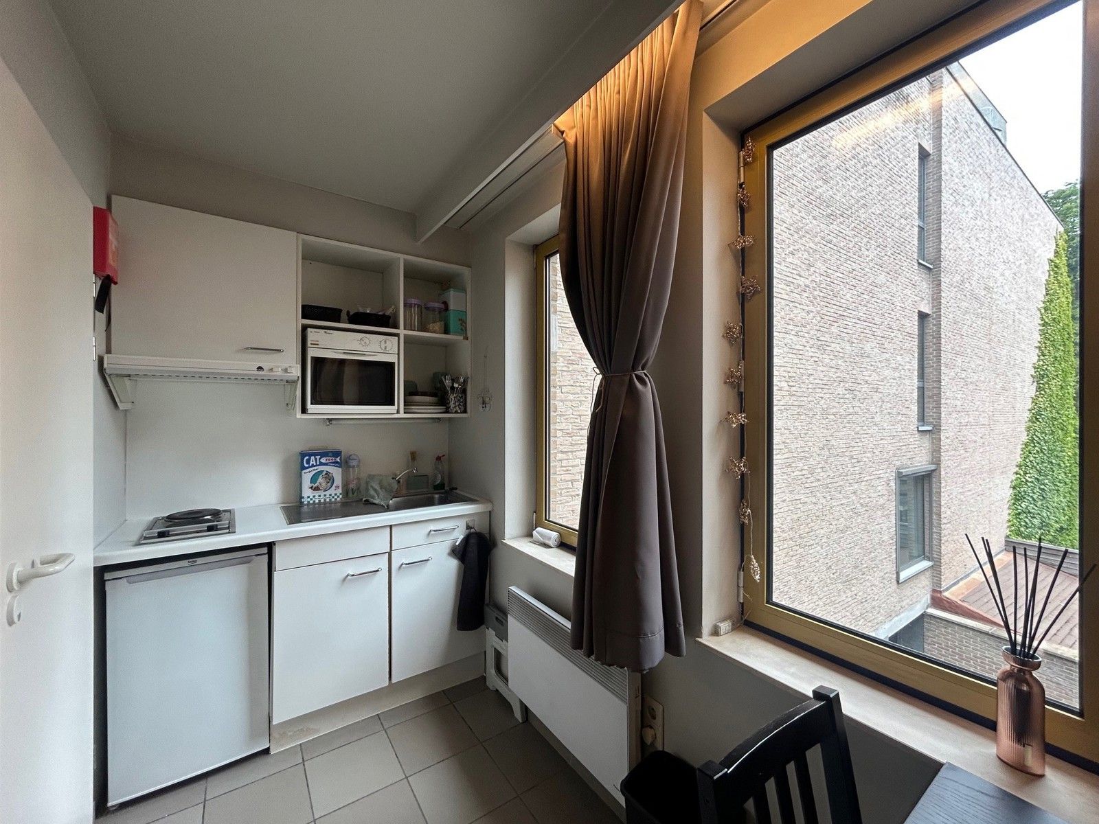 Studio Residentie Het Park - Vlamingenstraat  foto 3