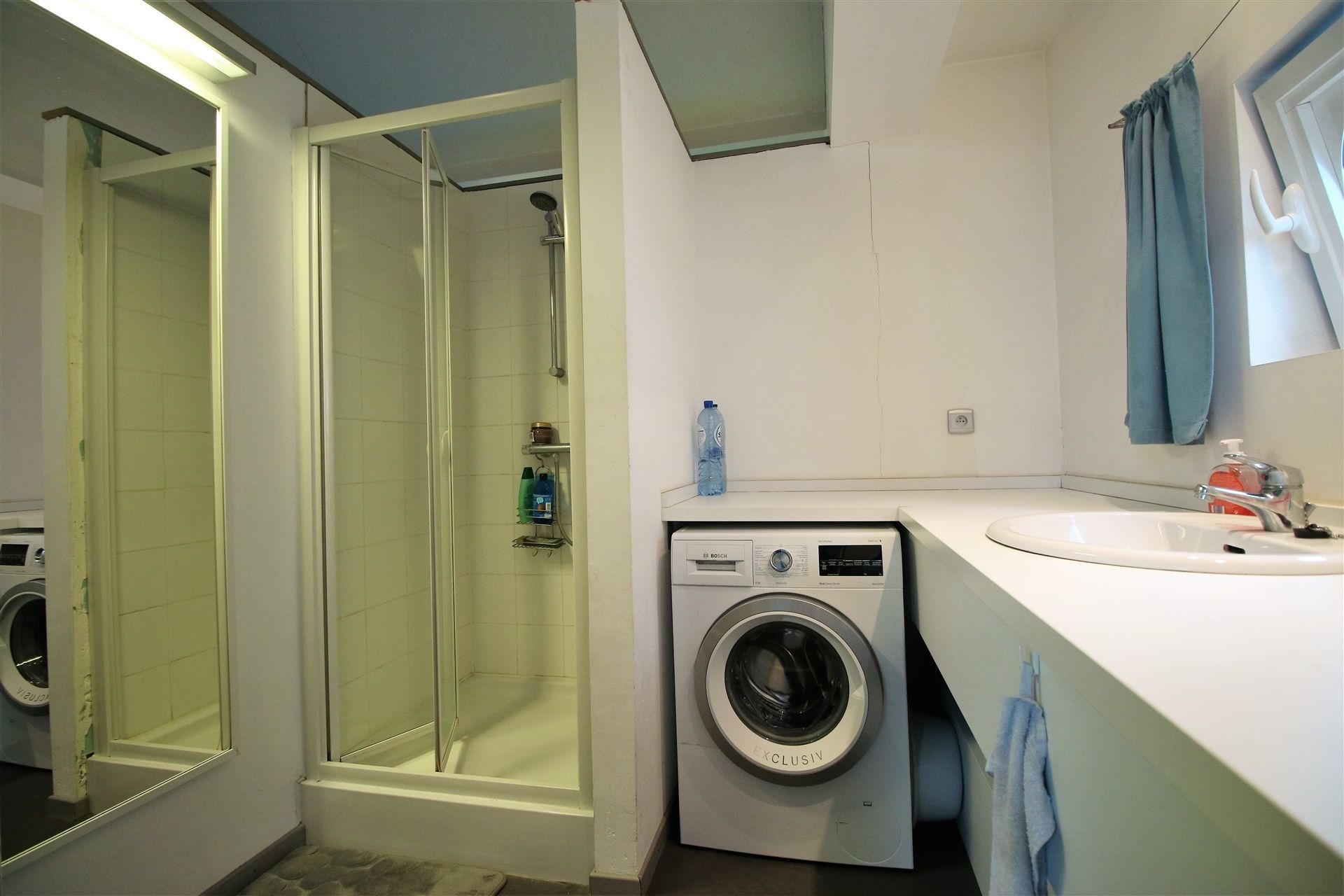 Gezellig appartement op gelijkvl en 1ste verd foto 17