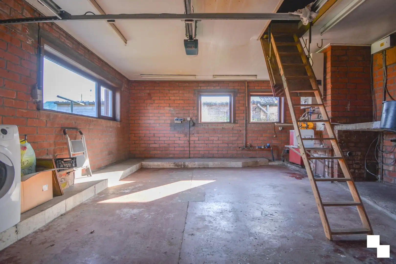 Gelijkvloers wonen: bungalow op 1.220 m² te Hooglede foto 23
