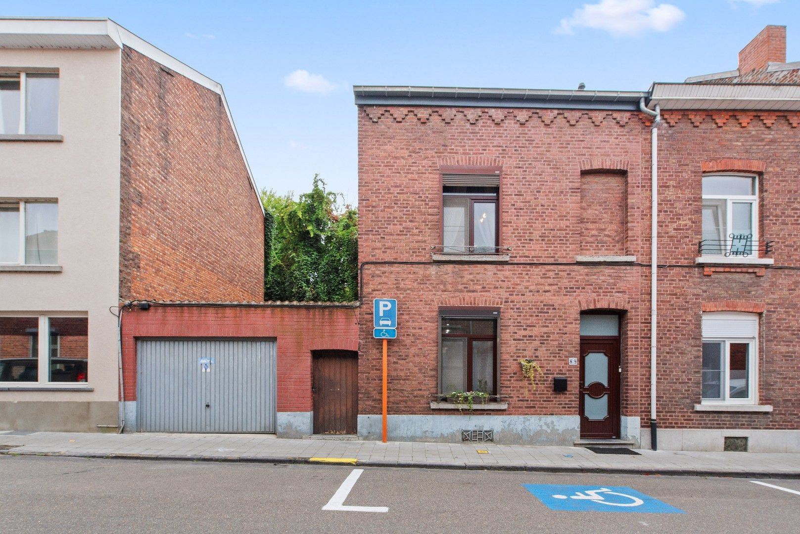 Huis te koop Moespikstraat 89 - - 3300 Tienen