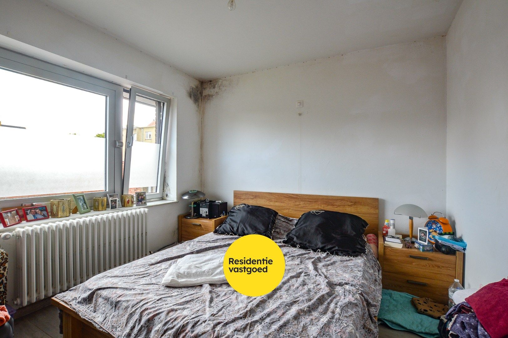 Gelijkvloers appartement met 2 slpks in Christus-Koning foto 5