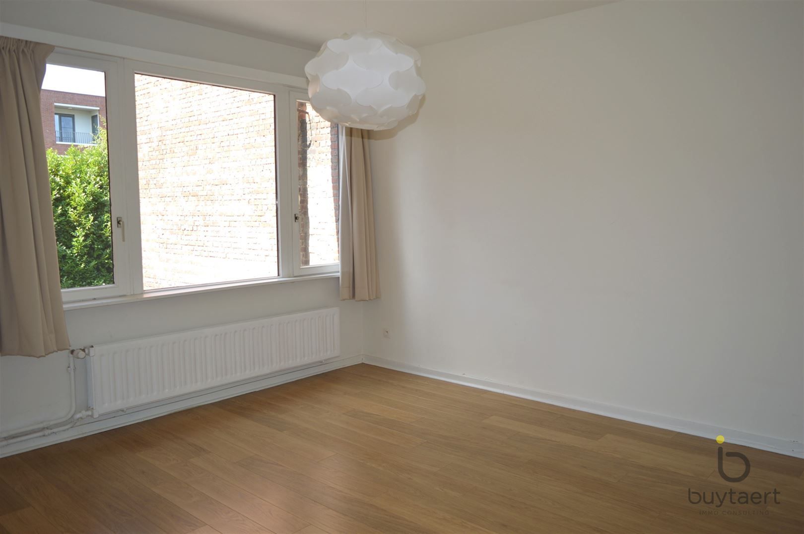 Een authentiek Art-Deco woning  in het welgekende "Pullhof". foto 13