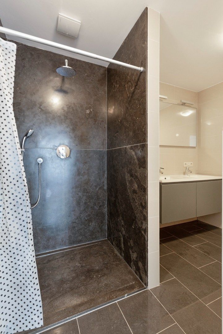 Gelijkvloers app. nabij centrum - instapklaar - 3slpks foto 13