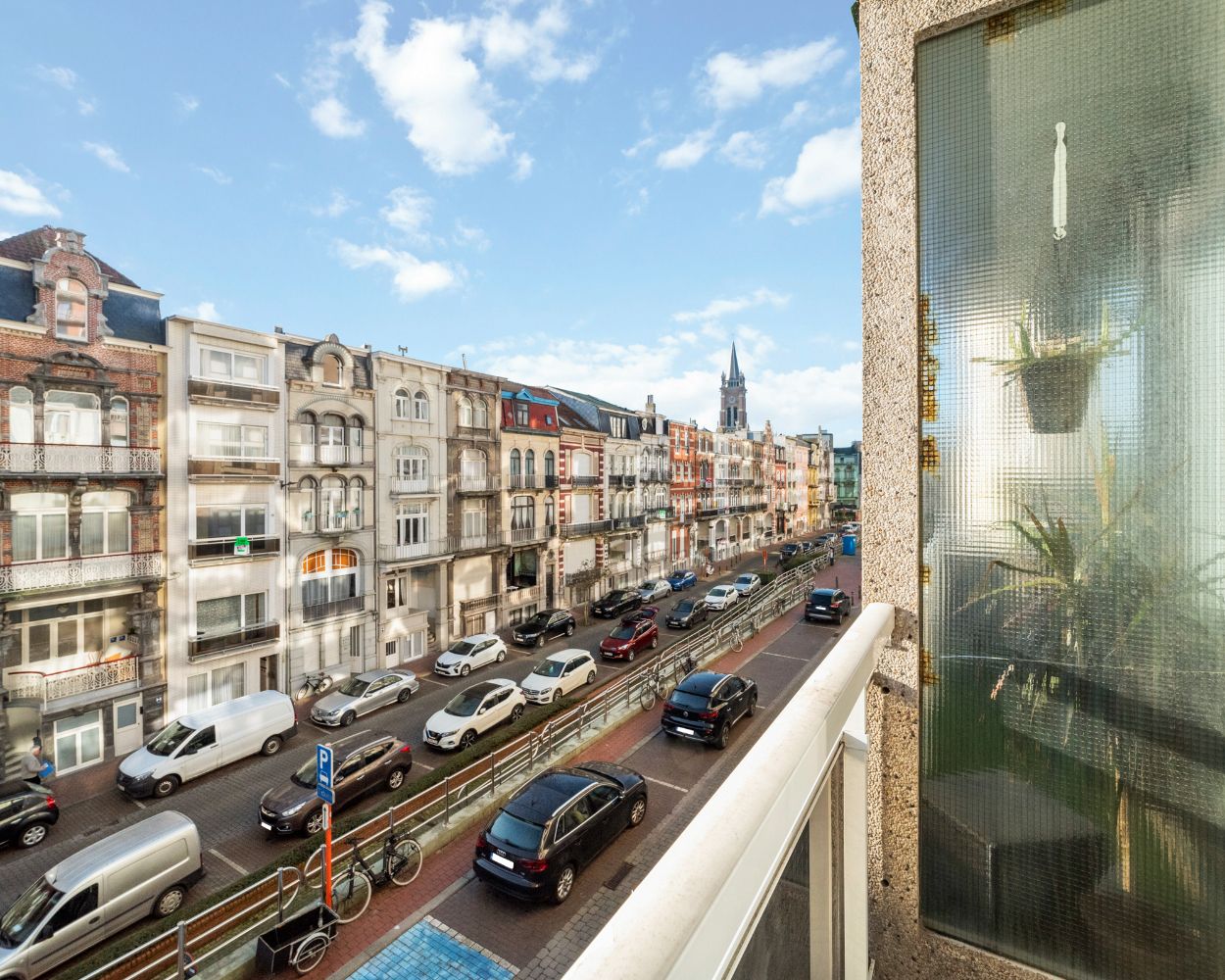 Op de frissen zongericht appartement met één slaapkamer. foto 13