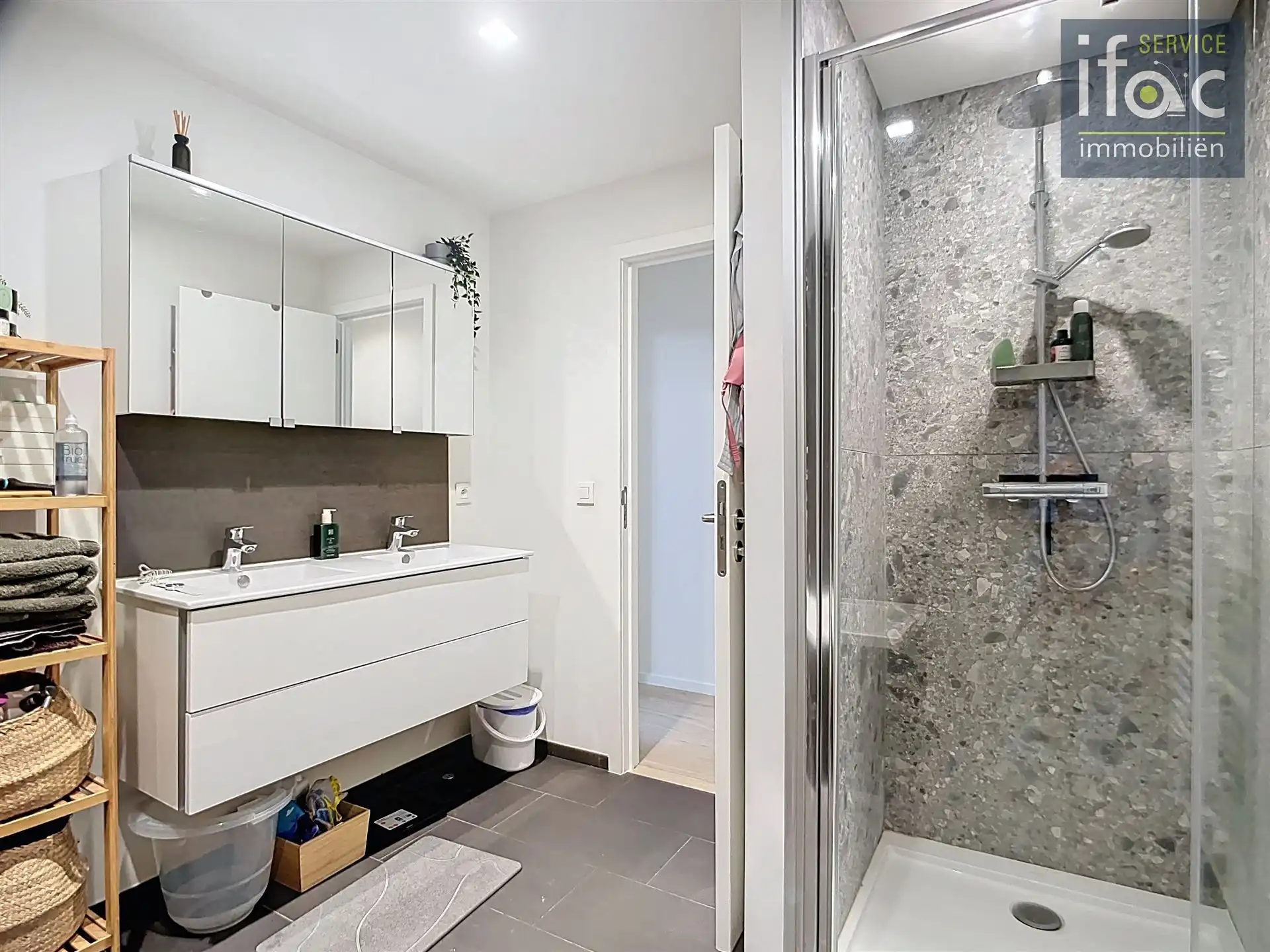 Fantastische duplex penthouse op het zevende verdiep.  foto 21