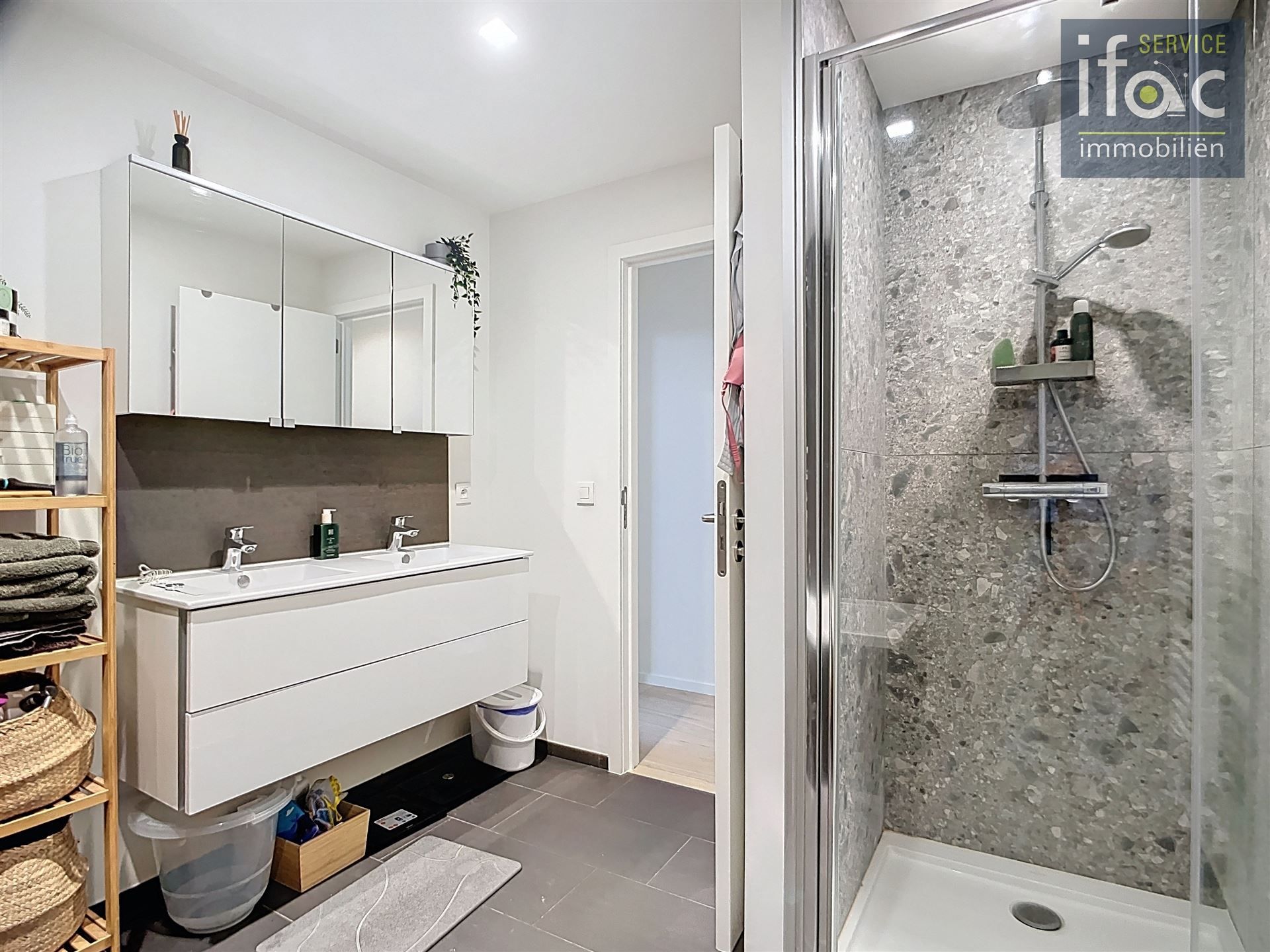Fantastische duplex penthouse op het zevende verdiep.  foto 21