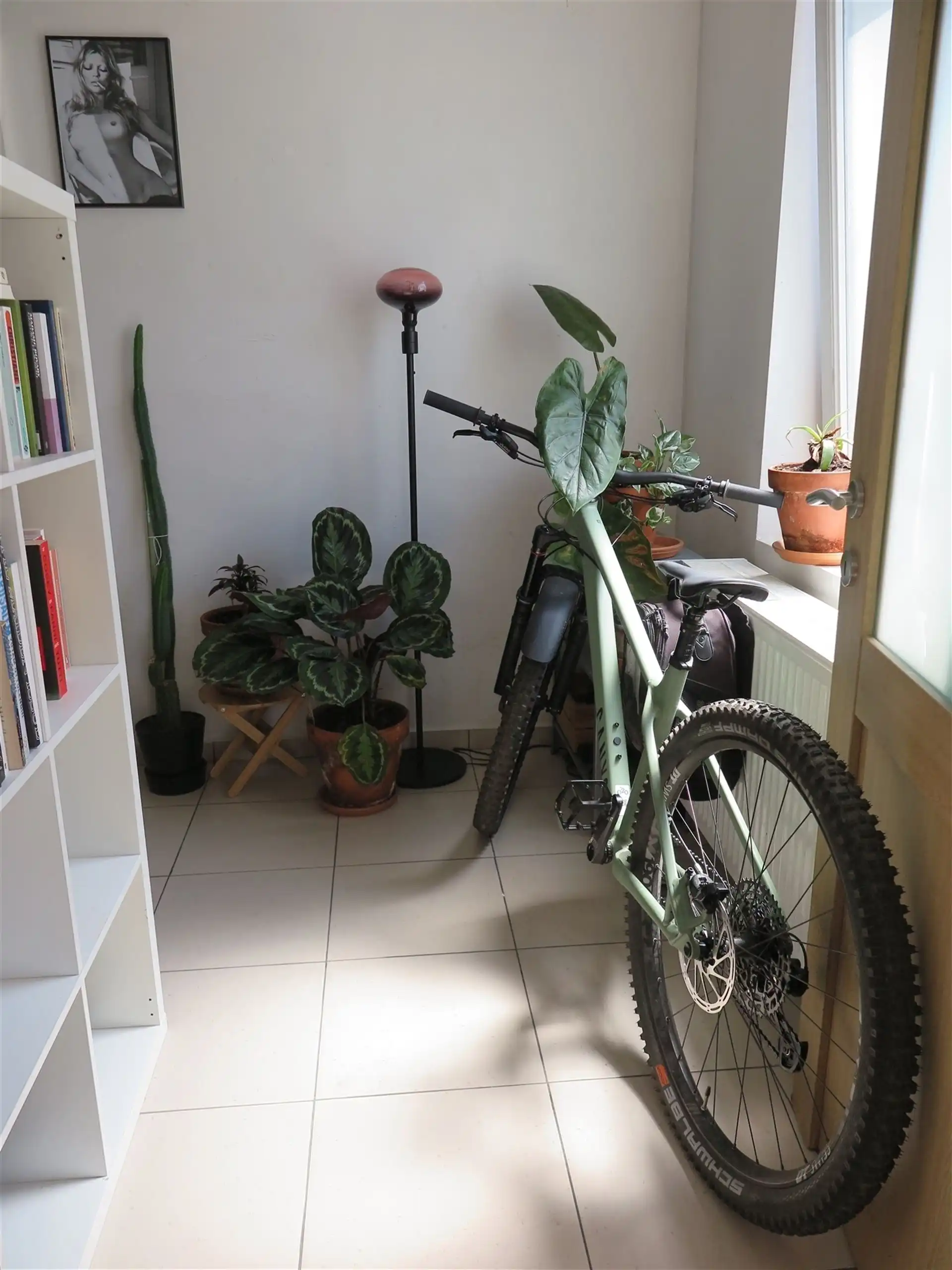 Huis foto 3