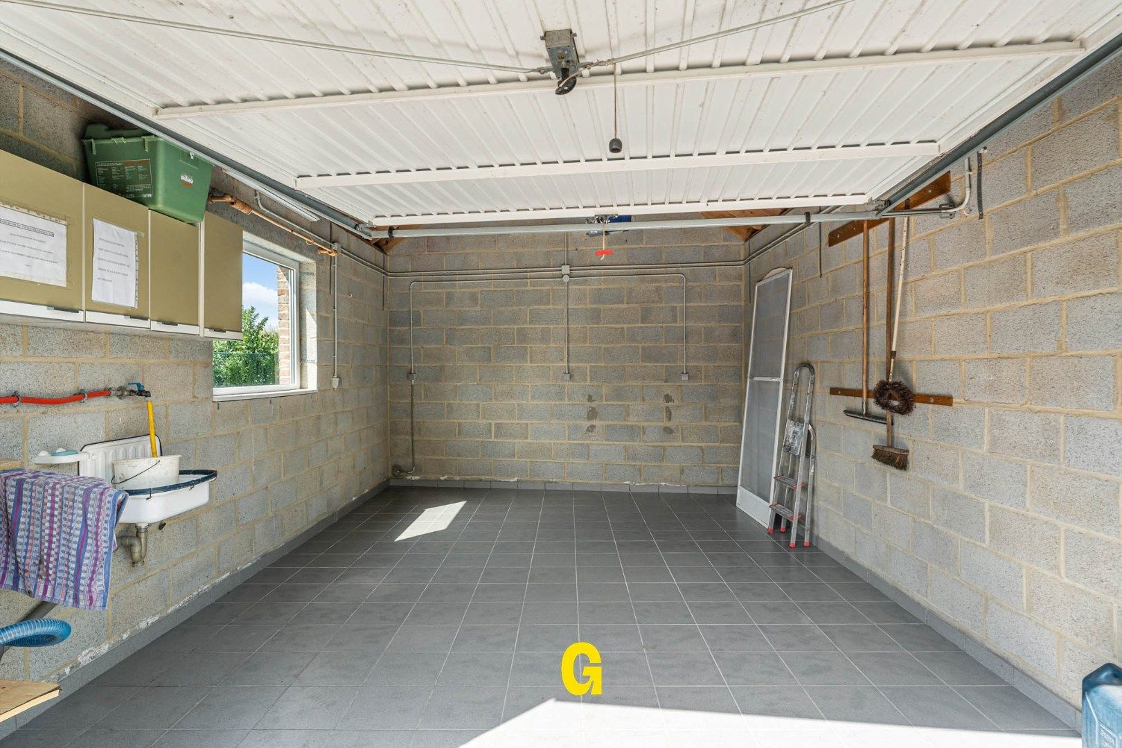 Verzorgde half-vrijstaande woning van degelijke kwaliteit, in een doodlopende kindvriendelijke straat in het mooie Romershoven foto 26