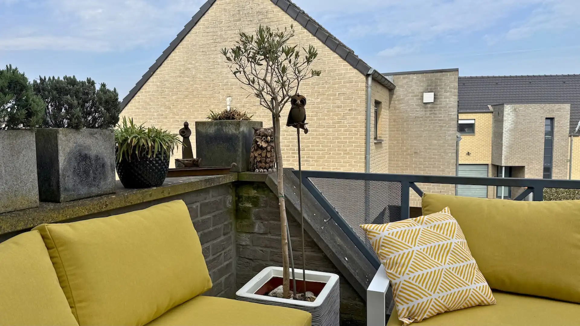 Duplexappartement foto 18