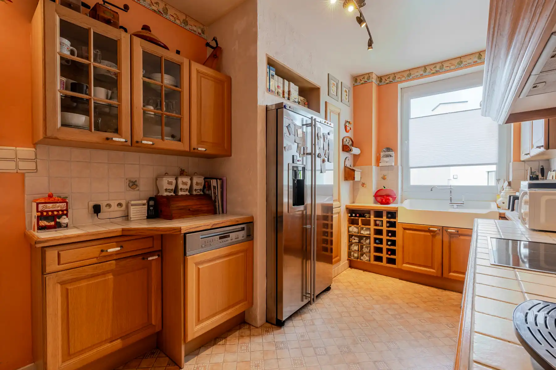 Polyvalente woning met een mooi dakterras en 3 tot 4 slpk foto 11