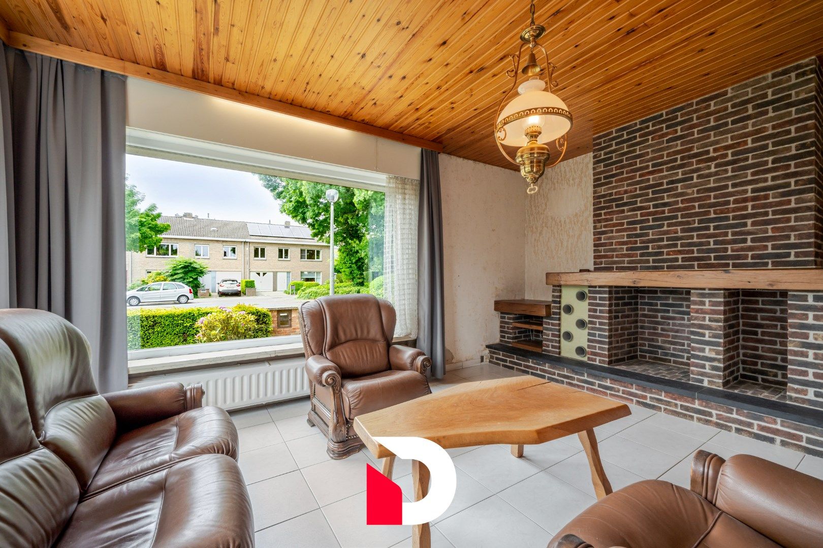 Vrijstaande woning met vlotte bereikbaarheid in gegeerde wijk te Sint-Andries foto 5