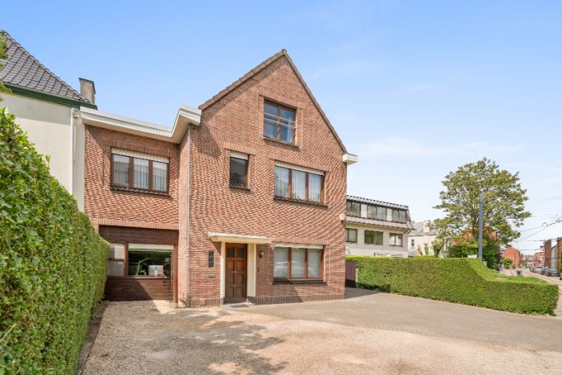 --- NIEUW --- Investeringsopportuniteit; building bestaande uit 3 appartementen! foto 41