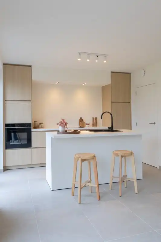 Wonen in alle rust met ruimte en uitzicht foto 3