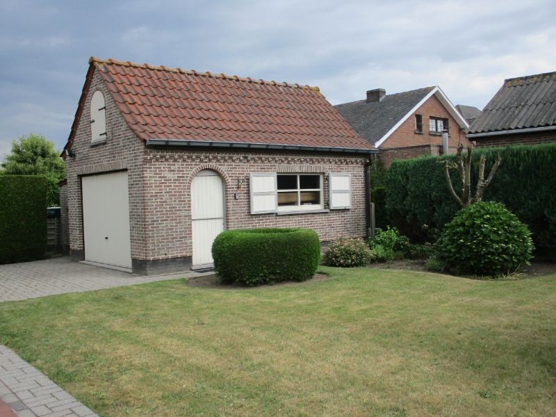 Mooie cottage woning met 3 slpk. foto 8
