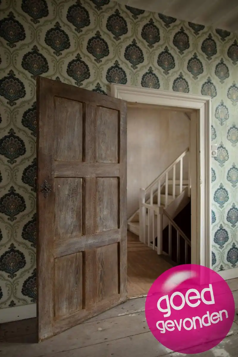 Authentieke begijnenwoning + bouwperceel met 6 garageboxen foto 16