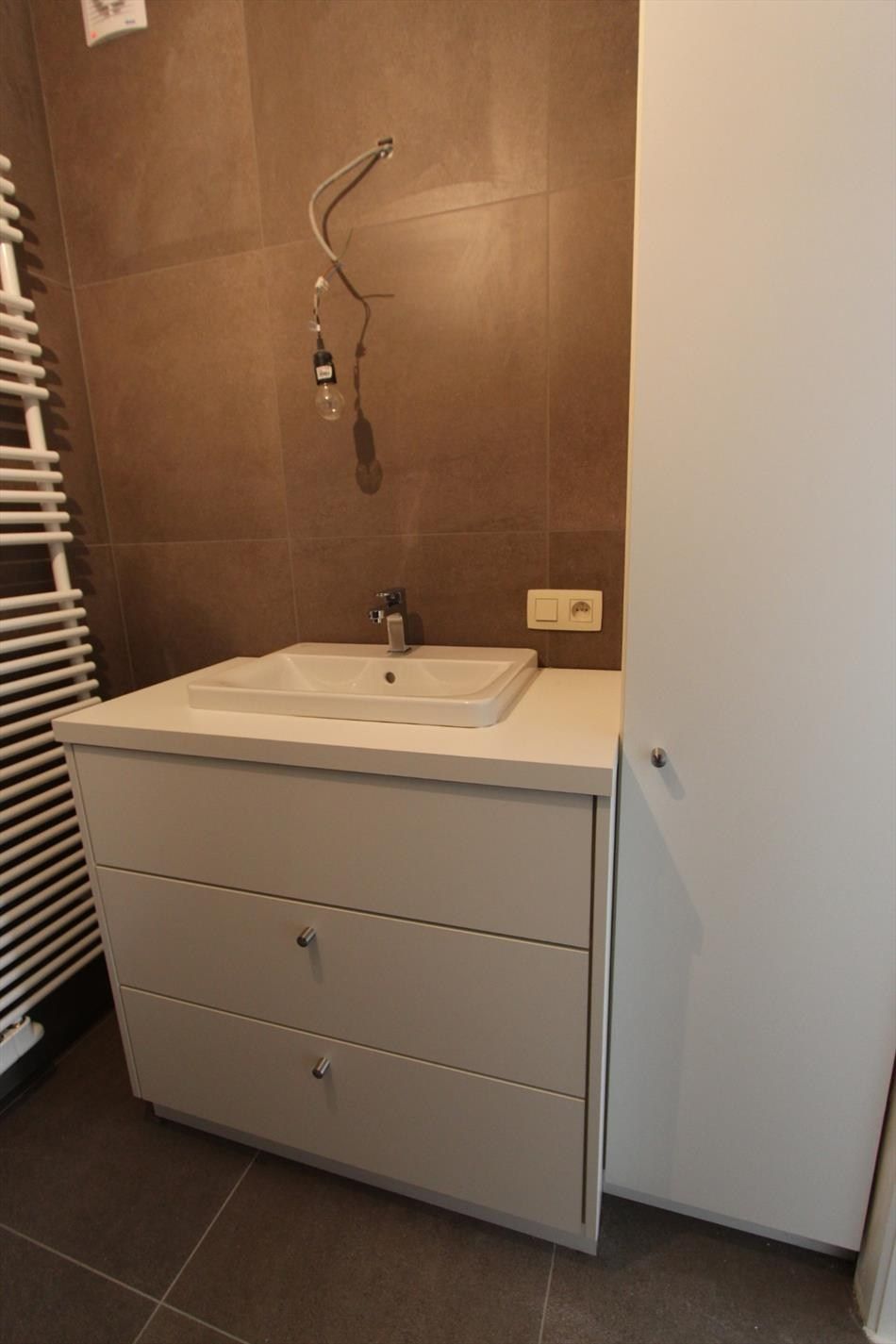 Appartement op eerste verdieping met 2 slaapkamers en terras te Koekelare foto 11