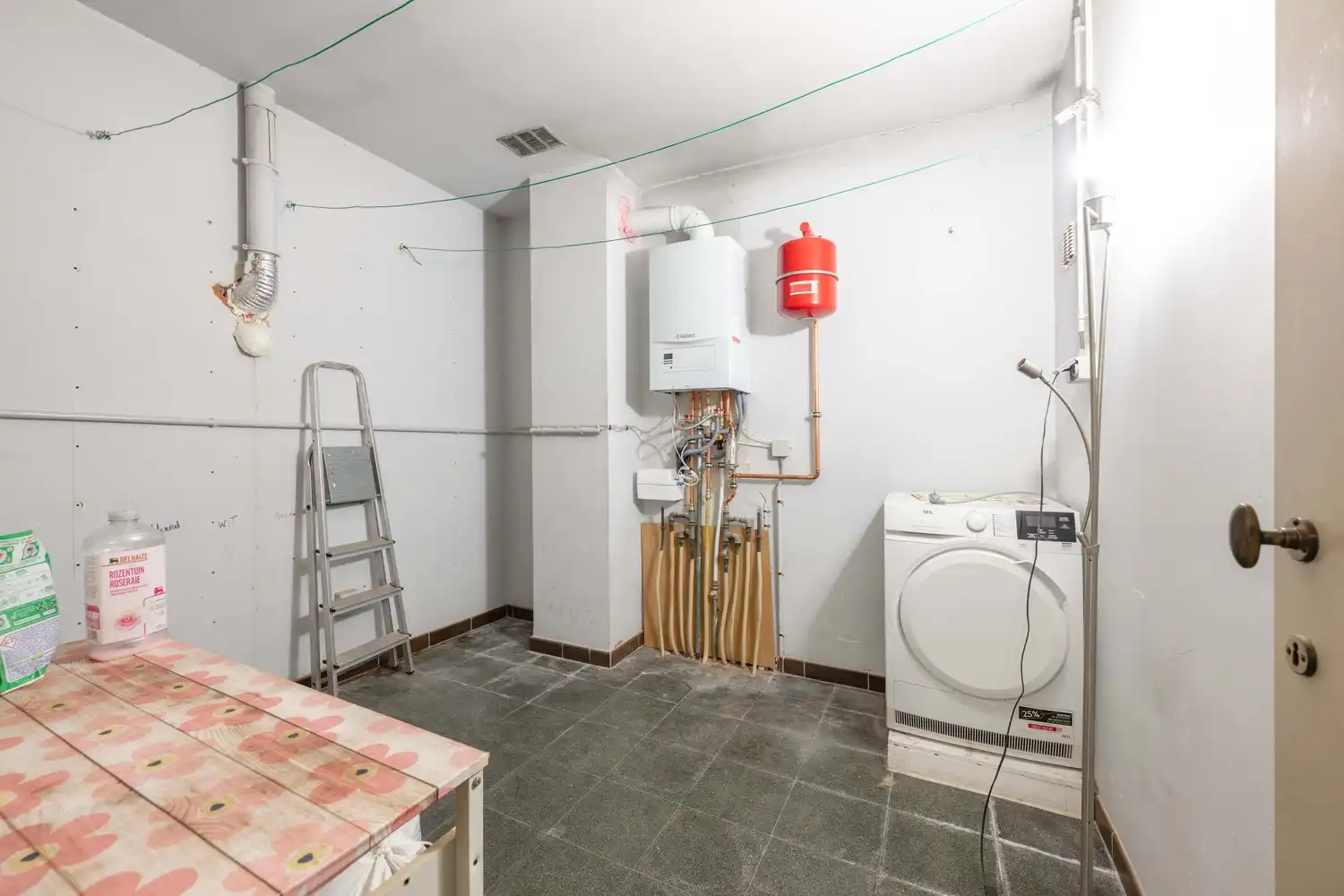 Woning te Kortemark. foto 14