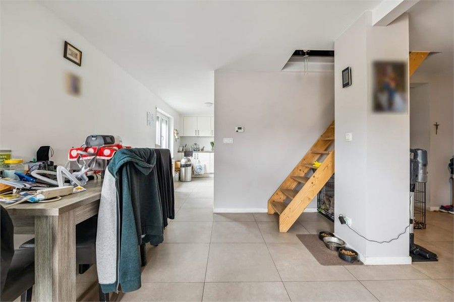 INTERESSANTE OPBRENGSTEIGENDOM MET HANDELSRUIMTE EN APPARTEMENT foto 31