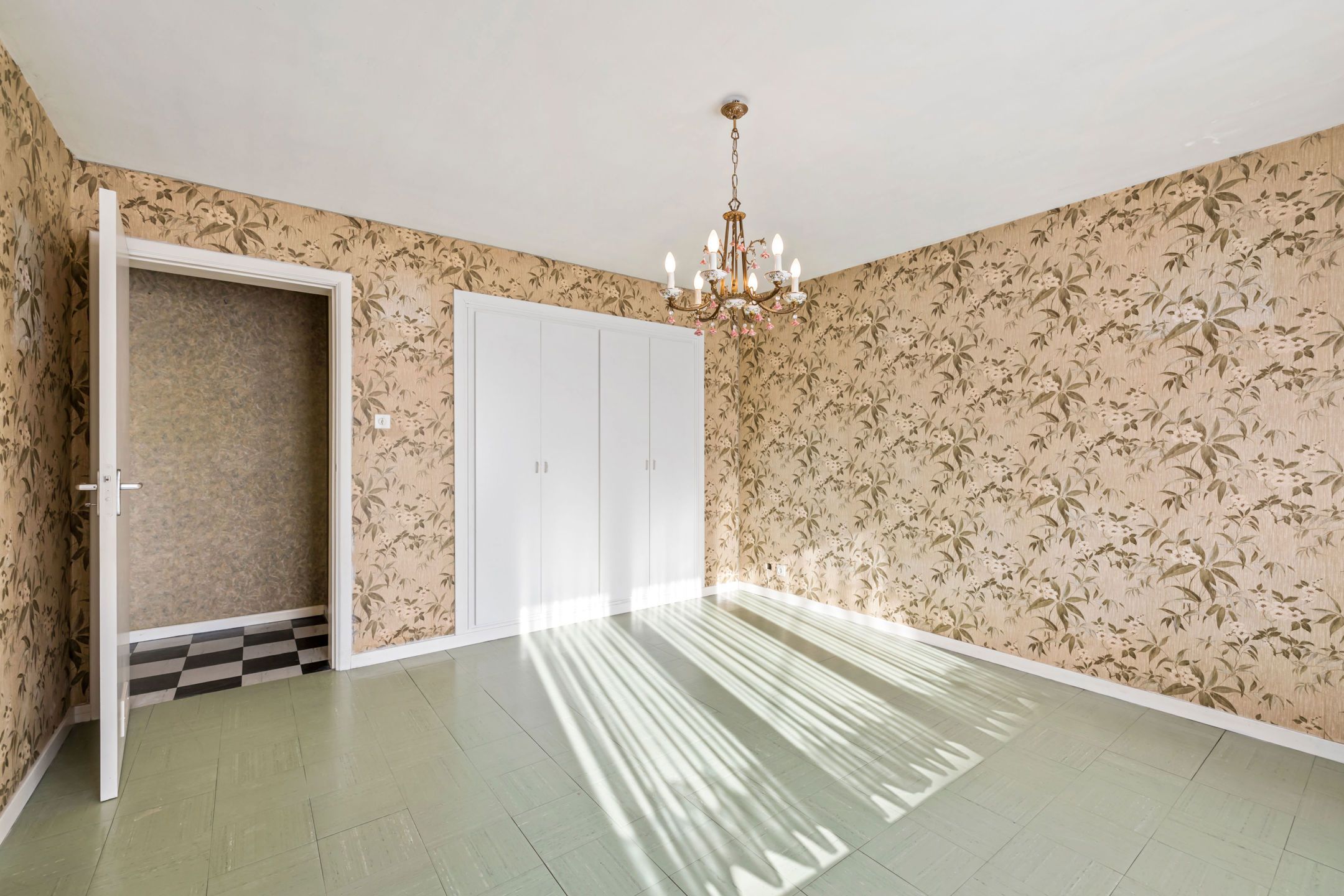 Solide 3gevel woning centrum Herne op 9a 36 foto 15
