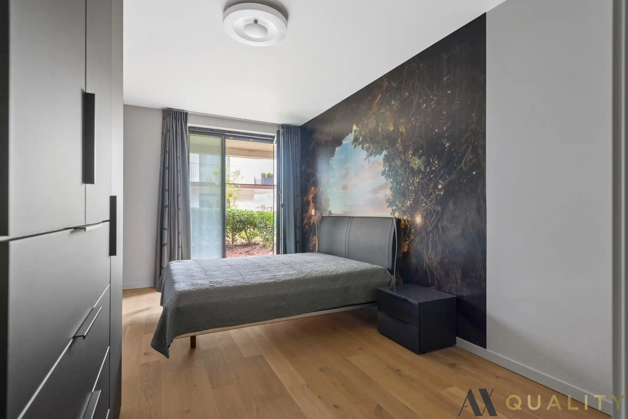 Luxueus Gelijkvloers Appartement te Huur in Bornem foto 12