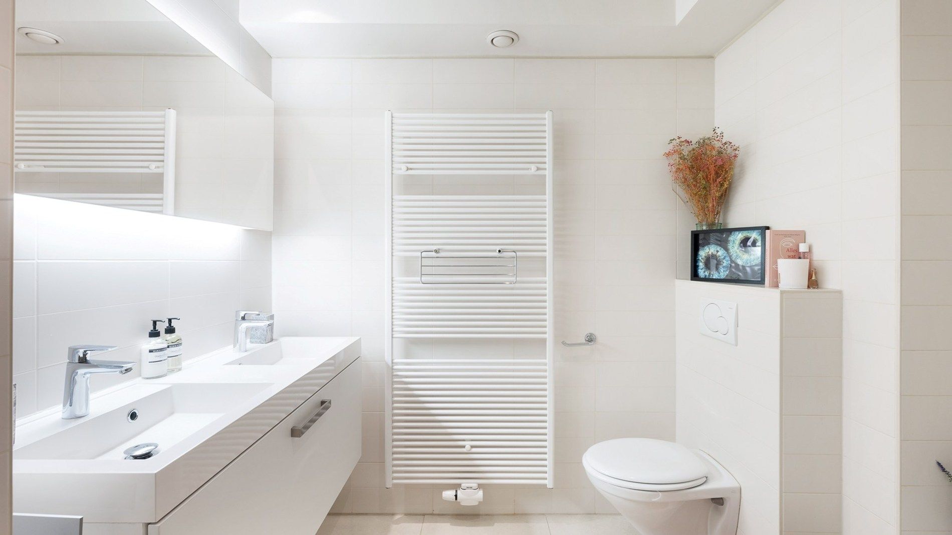 Leuk appartement met groot terras te Knokke-Duinbergen foto 15