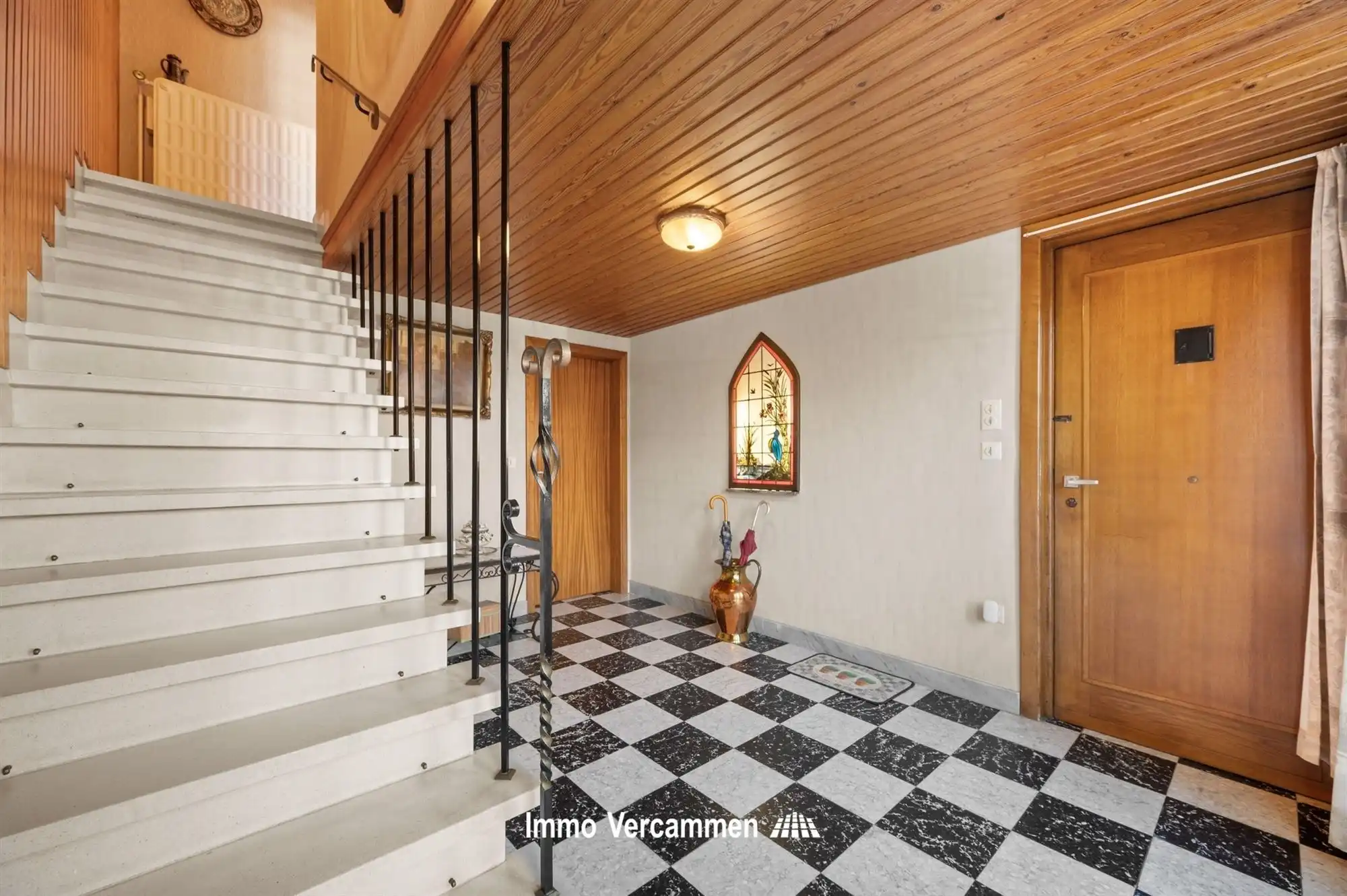 Verzorgde woning op een ware A-locatie te Sint-Katelijne-Waver, nabij Mechelen foto 7